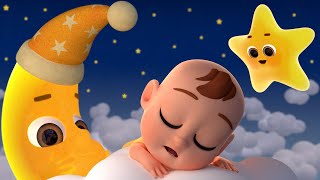 Twinkle Twinkle Little Star - Baby songs - Nursery Rhymes & Kids Songs