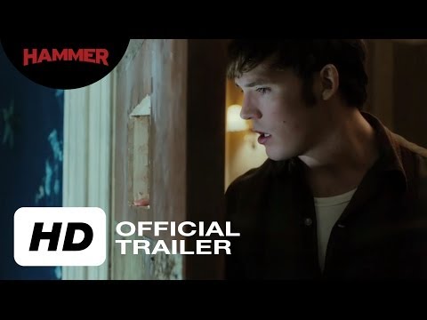 The Quiet Ones - US Theatrical Trailer (2014) HD