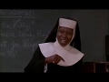 Understanding Sister Mary Clarence's Class