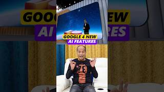 Google New AI Tools n Features #pavanagrawal