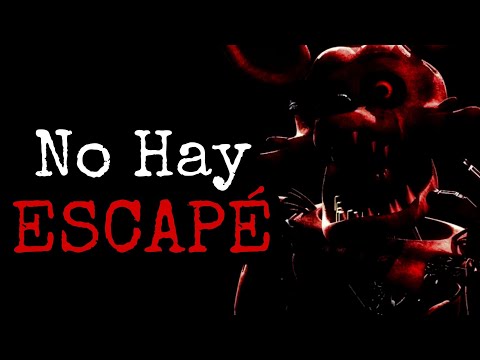 Las 7 NOCHES Más DIFICILES De FNaF🐻🌕