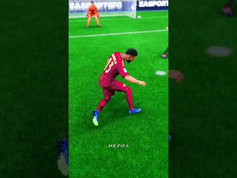 Neymar Skills & Finishing
