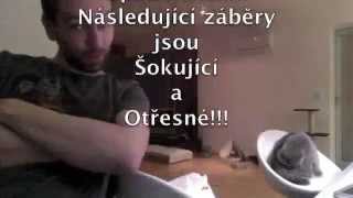 Partička-poděkování fanouškům