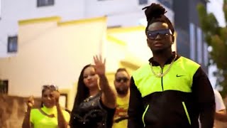 El Real Metralla ❌ Luisanna la Seductora BANDA REMIX Video Oficial JL Studio Films