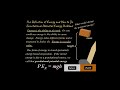 Gravitational Potential Energy Concepts