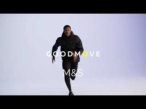 M&S | Men's Goodmove
