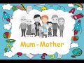 Understanding Family Relationships