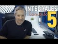 Derivadas e Integrales en Cálculo