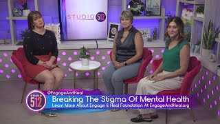 Engage and Heal Foundation