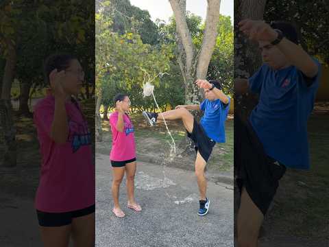 QUAL É O SABOR DO MILKSHAKE? #shorts