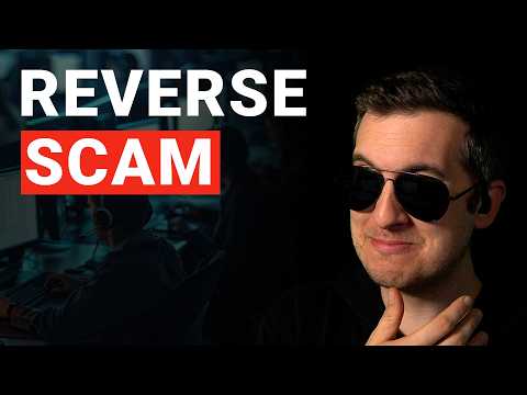 Reversing a $52,000 Crypto Recovery Scam