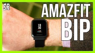 Xiaomi Amazfit Bip Lite Review Specifications Price Features Priceboon Com