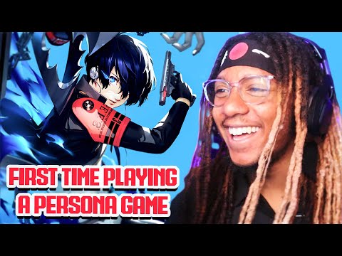 PERSONA 3 RELOAD IS NOT WHAT I EXPECTED