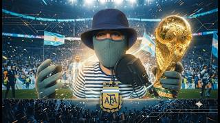 انتهى المونديال في نصف النهائي! لماذا توجت الأرجنتين نفسها بطلة للعالم قبل مواجهة إسبانيا؟
