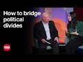 Understanding Polarization and Pluralism