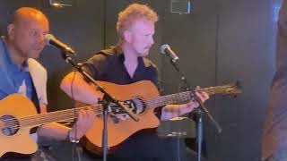 Rauw&Teder Live in Loosdrecht
