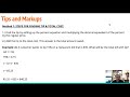 Sales Tax, Tips, and Markup Concepts