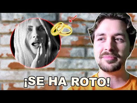DALAS SE "DIVORCIA" DE LIZY P Y SIGUE DELIRANDO