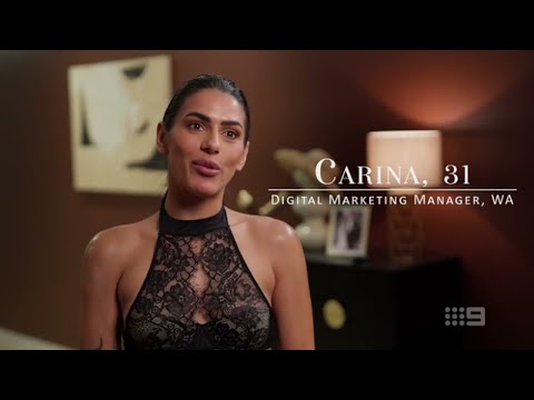 Married At First Sight AU Season 12 Episode 10 (Feb 10, 2025) Full Episode 720HD