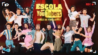 EDY | Ep.4 Baile de Finalistas