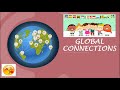 Global Connections and Their Impacts