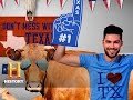 Texas History and Geography Trivia