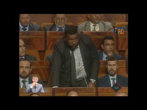 (03) الطاهري، بوحرشة حول غياب سياسة تواصلية عمومية بخصوص القوانين الجديدة للصحافة