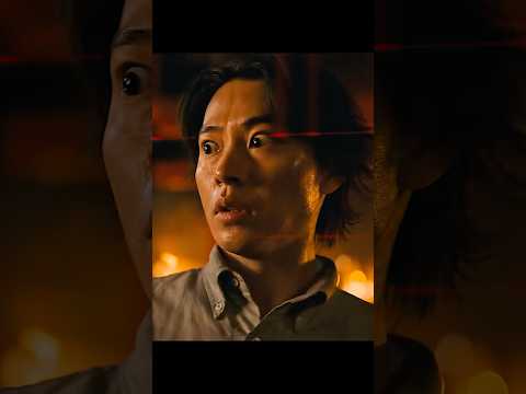 今際の国のアリス3、神秘のジョーカーが導く未知の旅がここから始まる。#viralvideo #映画 #ドラマ #shorts