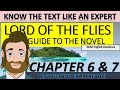 Symbolism and Themes in Literature