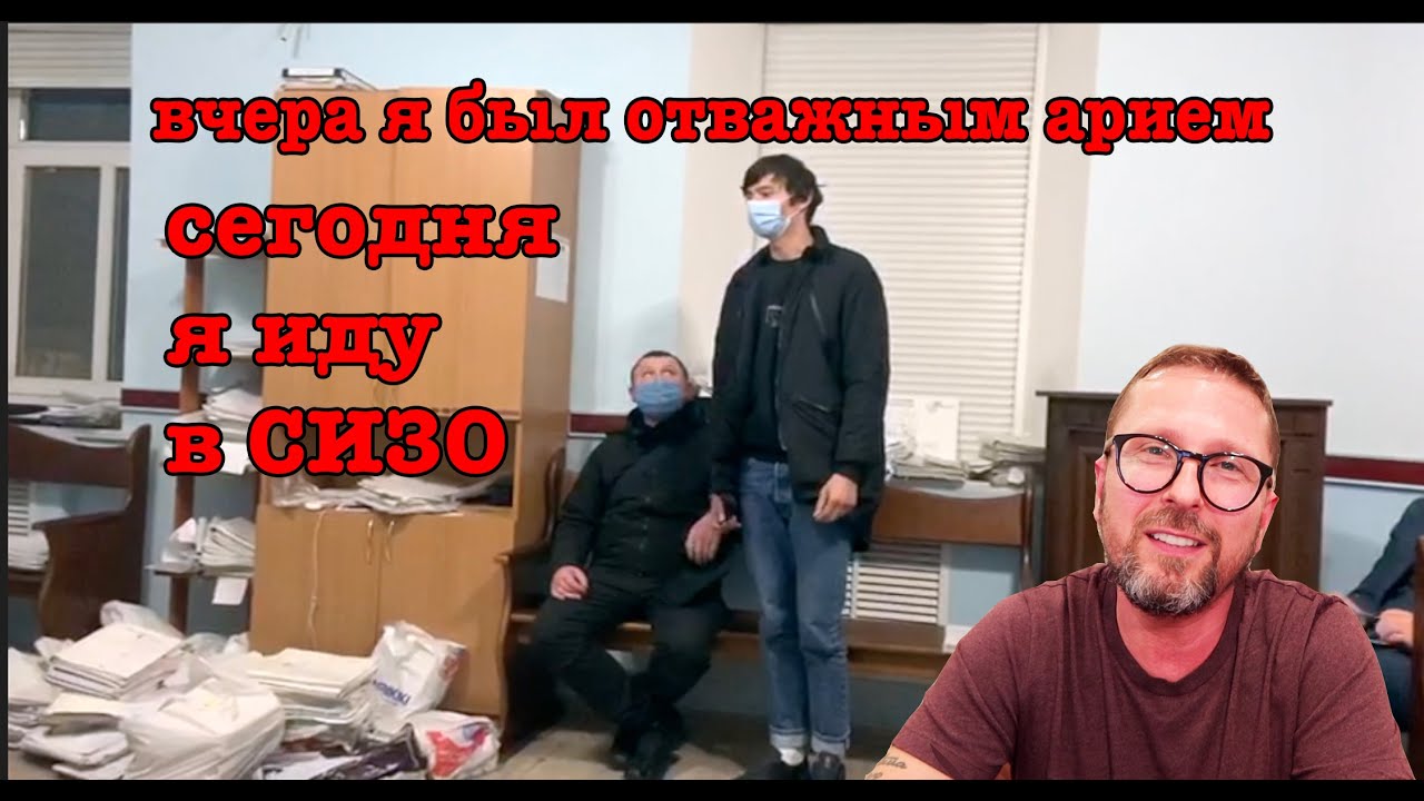 Уходили патриоты на казенные харчи