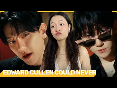 백현 (BAEKHYUN) 'Pineapple Slice' MV REACTION