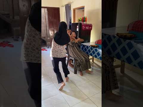 Pro ayah apa pro mama ternyata  #comedy