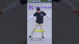 Cómo Elevarte Correctamente | SKATE IQ