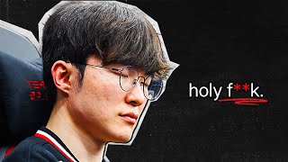 Shock Faker News