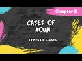 Understanding Noun Cases and Functions