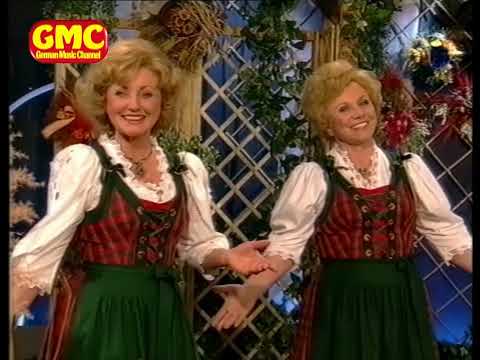 Maria & Margot Hellwig - Wo ist es am schönsten in Deutschland 1994