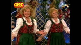 Maria & Margot Hellwig - Wo ist es am schönsten in Deutschland 1994