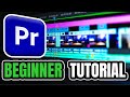 Adobe Premiere Pro Essentials