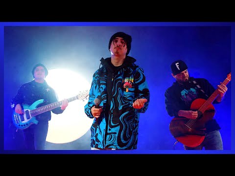Tire Bolsitas - (En Vivo) - T3R Elemento - DEL Records 2021