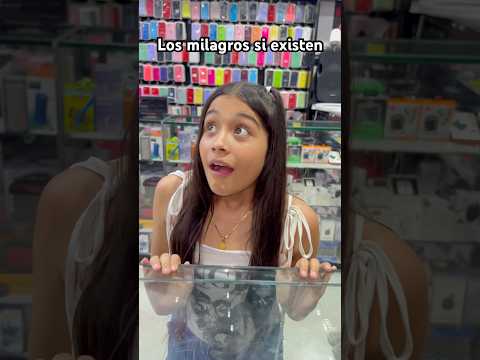 Los milagros si existen