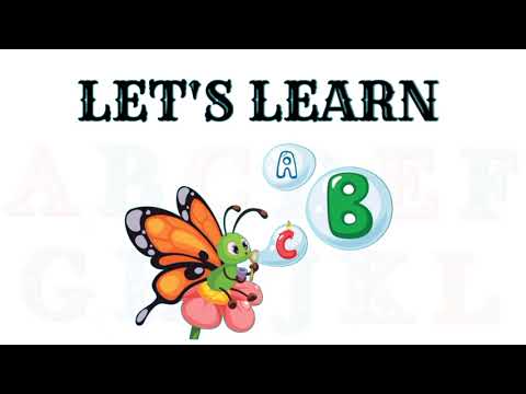 A For Apple B For Ball I Abcd Song I Abcd Rhymes I Abc Song Nursery Rhymes I#viralshort #viral