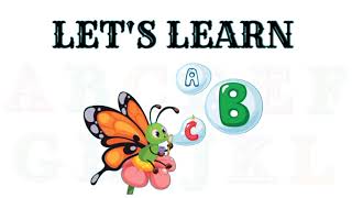 A For Apple B For Ball I Abcd Song I Abcd Rhymes I Abc Song Nursery Rhymes I#viralshort #viral