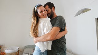A LIFE-CHANGING UPDATE