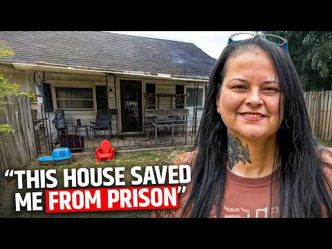 Prison, Homelessness, or Housing? The Choice That Changes Everything