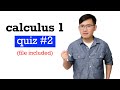 Differentiation Techniques and Derivatives