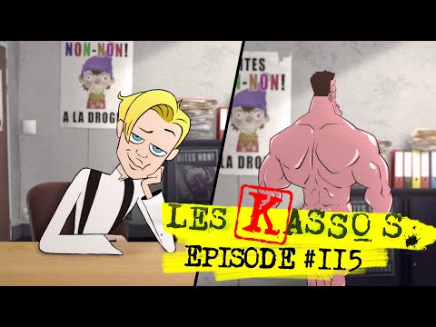 Titanique / Le Terminateur - Les Kassos #115