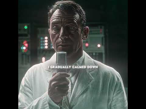Telling the story of “A Cure for Wellness” from a first person perspective #movie #film