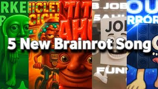 Trending Brainrot Animal Meme Funks 2026