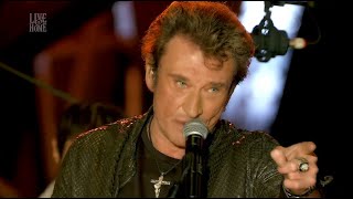 Johnny Hallyday - Autoportrait (Le concert événement à la Tour Eiffel, 2011)