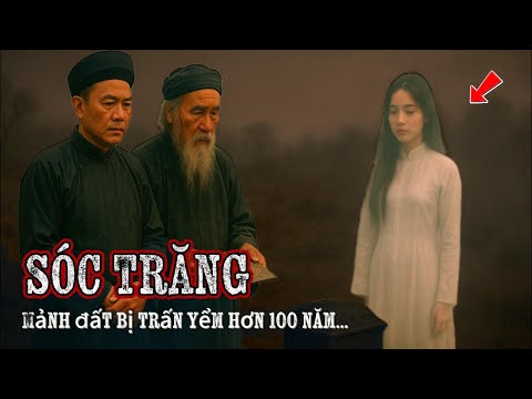 Chuyện Bùa Ngải | Sóc Trăng: Lời Nguyền Trăm Năm Trên Mảnh Đất Bị Trấn Yểm